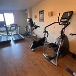 Princeps De Cura Fitness - Swimming Pool * بانسكو