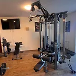 Princeps De Cura Fitness - Swimming Pool شقة *