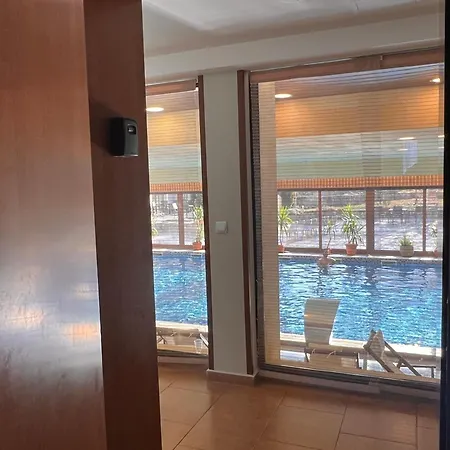 Princeps De Cura Fitness - Swimming Pool *