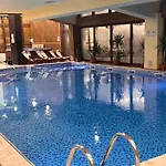 Apartment Princeps De Cura Fitness - Swimming Pool Bansko