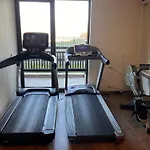 公寓 Princeps De Cura Fitness - Swimming Pool 班斯科