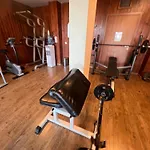 Princeps De Cura Fitness - Swimming Pool Apartment Bansko