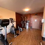 Princeps De Cura Fitness - Swimming Pool 公寓