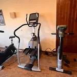 Apartment Princeps De Cura Fitness - Swimming Pool *