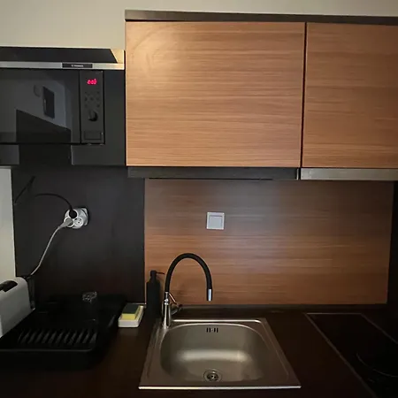 Princeps De Cura Bansko