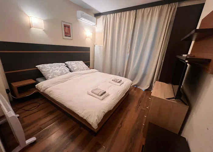 Princeps De Cura Apartment *