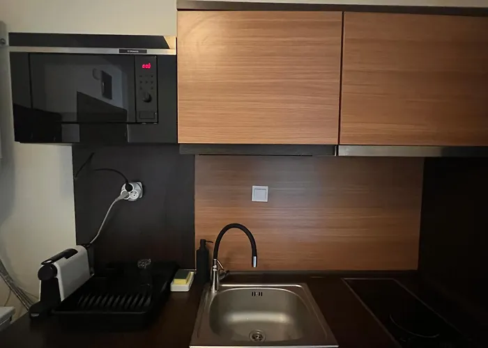 Princeps De Cura Bansko