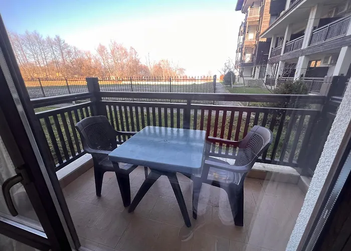 Princeps De Cura Apartment