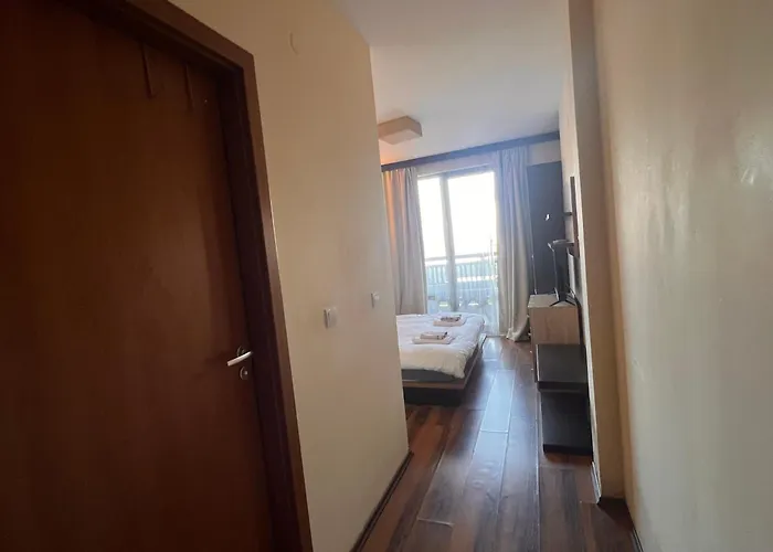 Princeps De Cura * Bansko