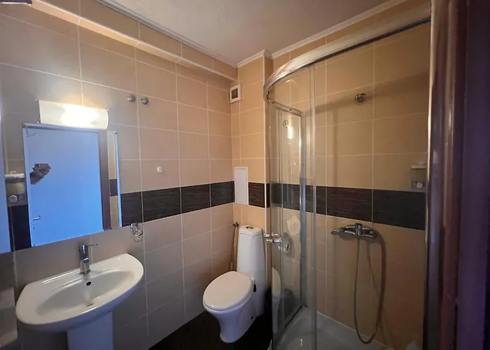 Princeps De Cura Апартамент