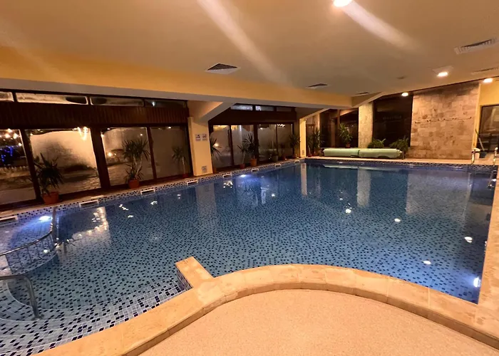 Princeps De Cura Apartment *