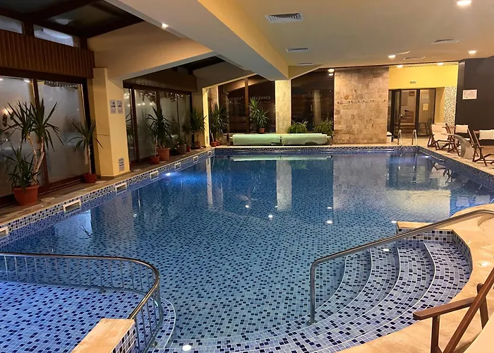 Апартамент Princeps De Cura