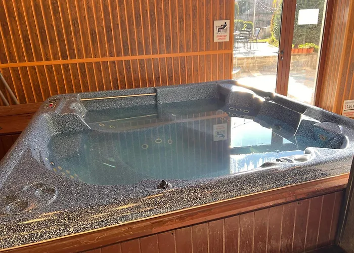 Princeps De Cura Apartment