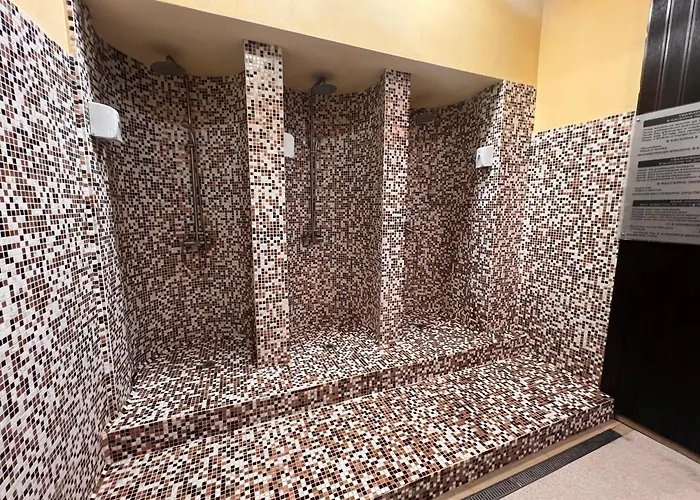 Princeps De Cura Apartment *