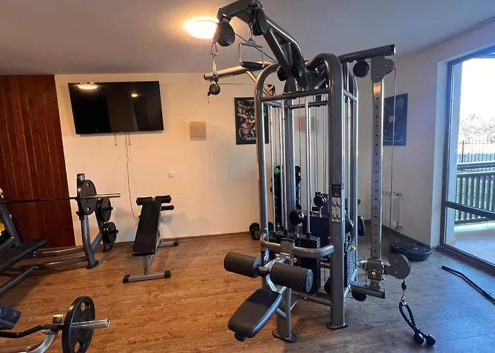 Princeps De Cura Apartment *