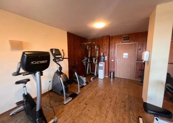 Princeps De Cura Apartment